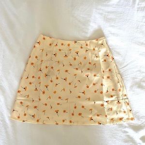 princess polly skirt